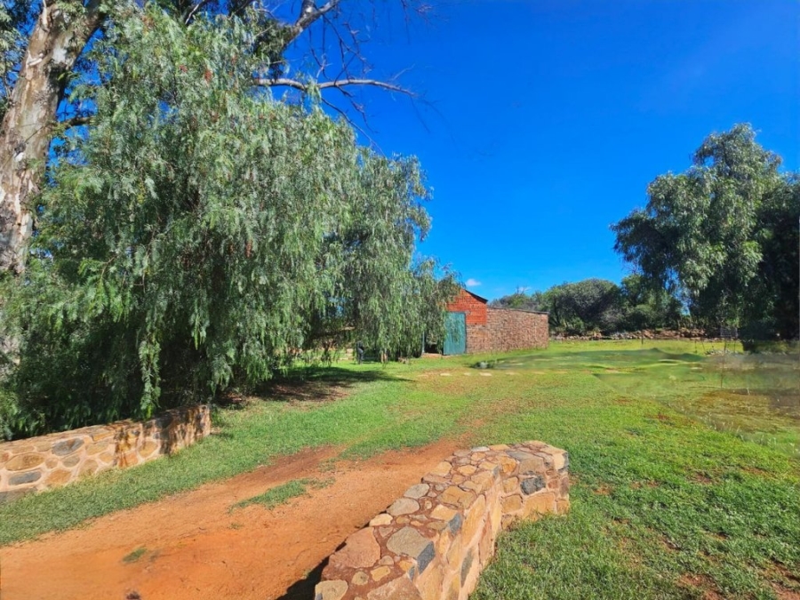3 Bedroom Property for Sale in Bloemfontein Rural Free State